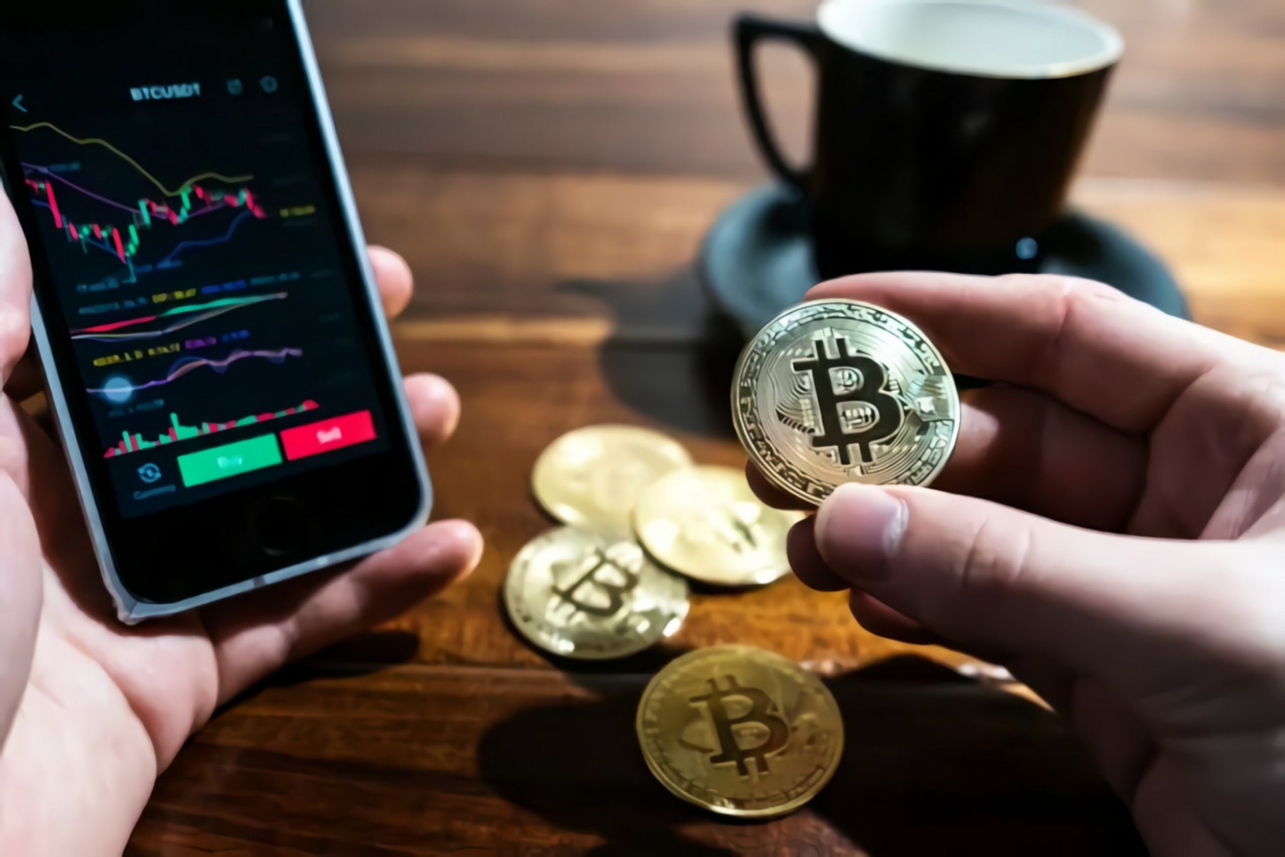 おすすめの仮想通貨取引所を徹底比較｜初心者のための選び方や注意点も解説！